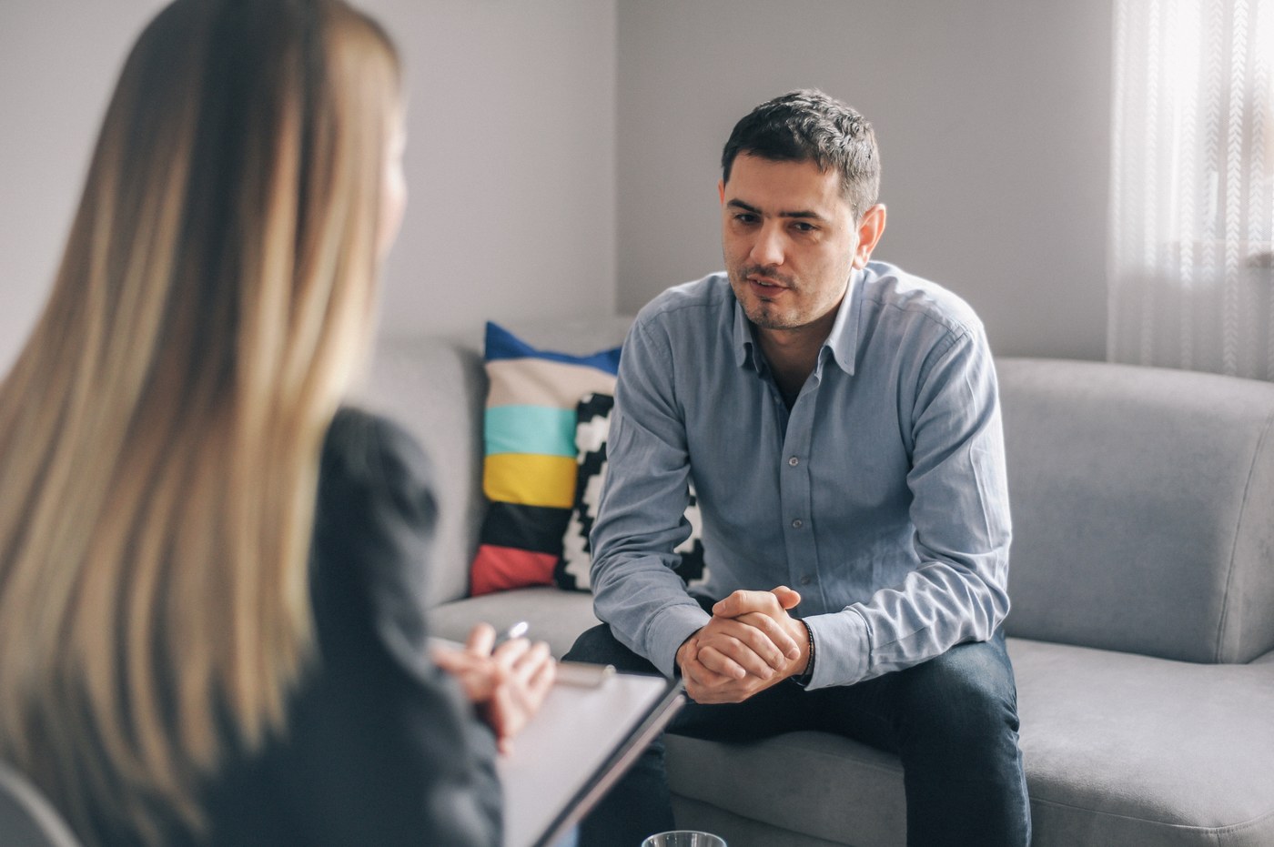 A Mental Health Diagnosis is a Roadmap, Not a Label