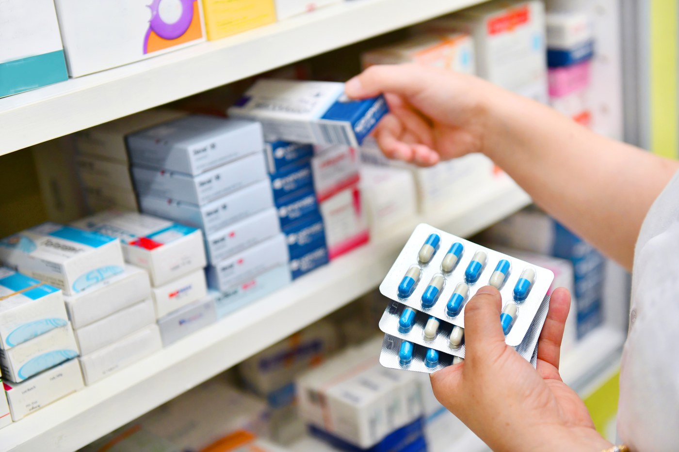 The Hurdle With Seeking Psychiatric Medicines