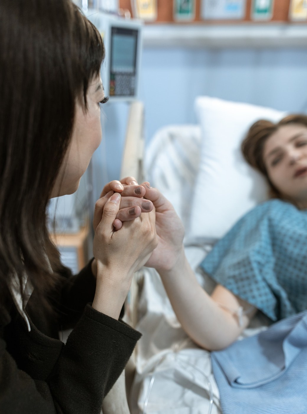Palliative Care Counselling