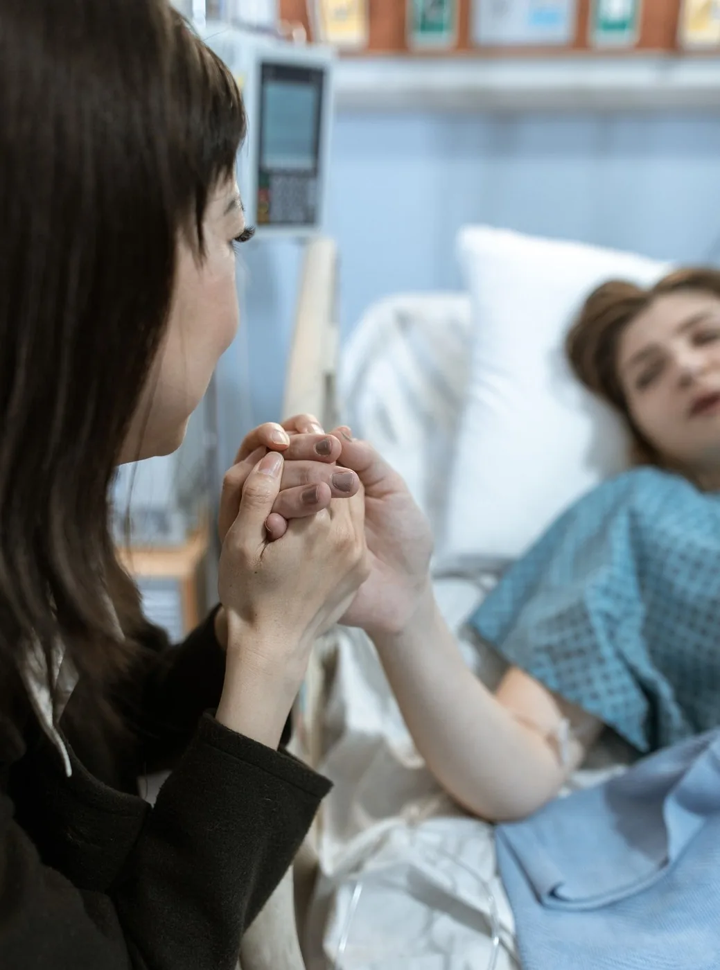 Palliative counseling not only helps the patient talk about their illness and their journey but also helps them have the right mindset during their treatment procedures.