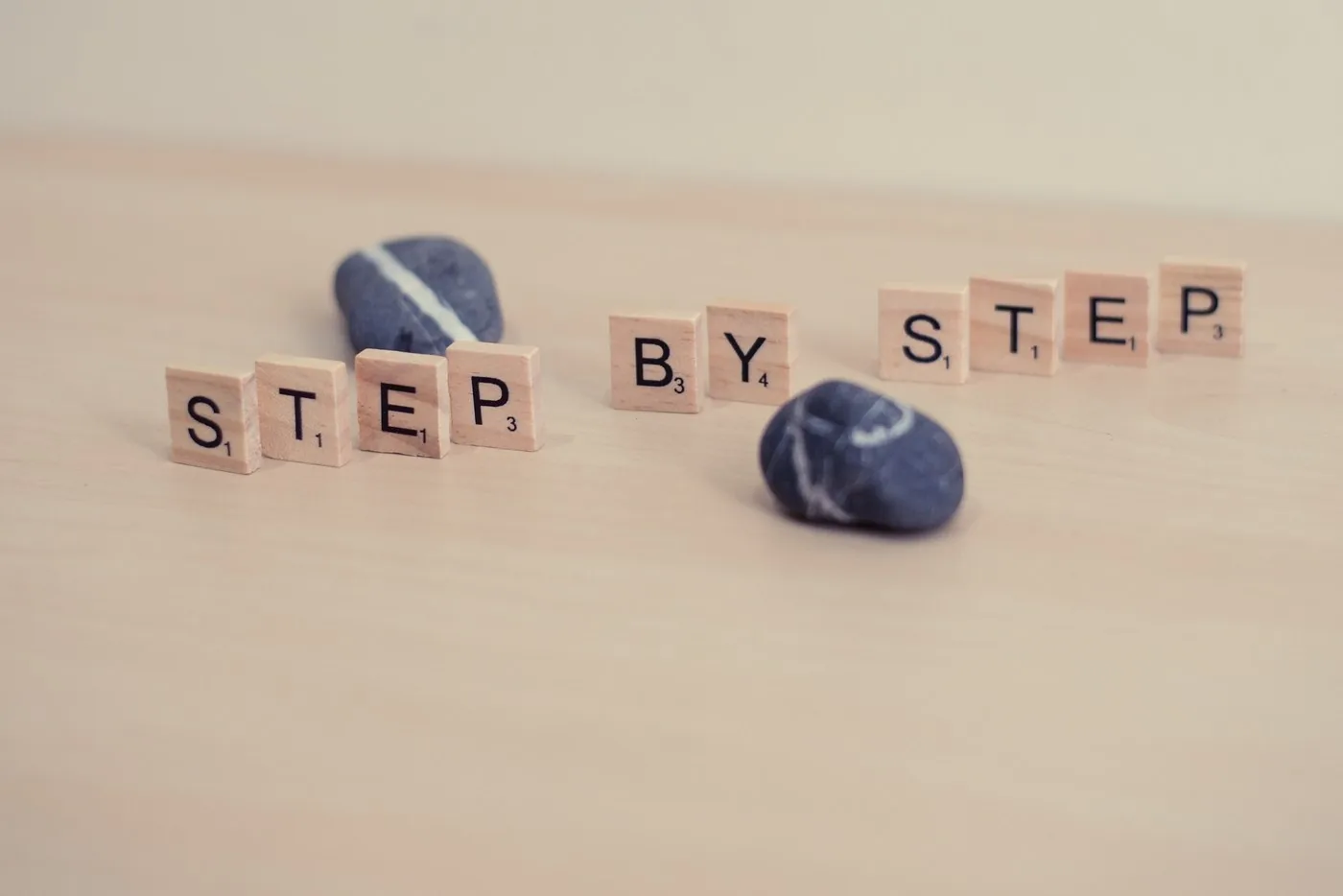 Healing has not looked like a straight line towards becoming a completely "fixed" version of myself.