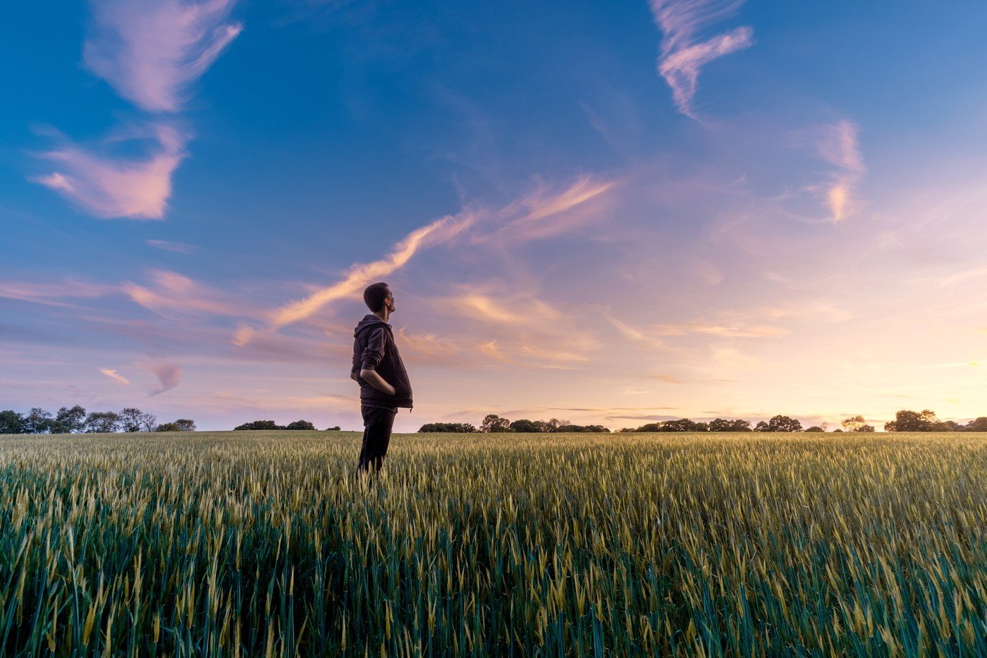 When Letting Go of a Dream Doesn't Mean Giving Up
