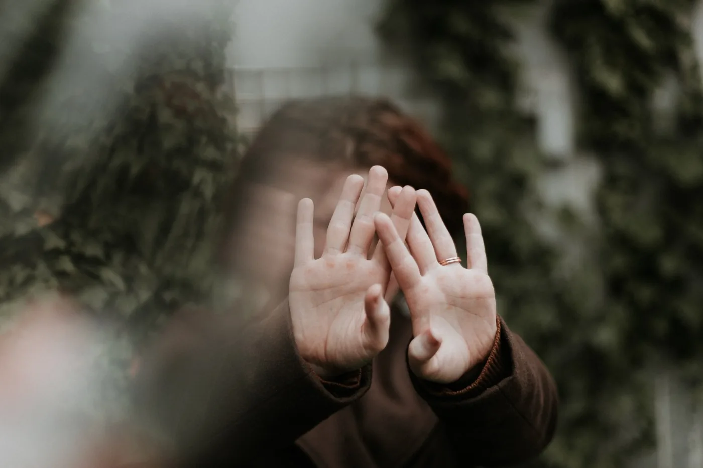 When You Say, Therapy Isn't for Me