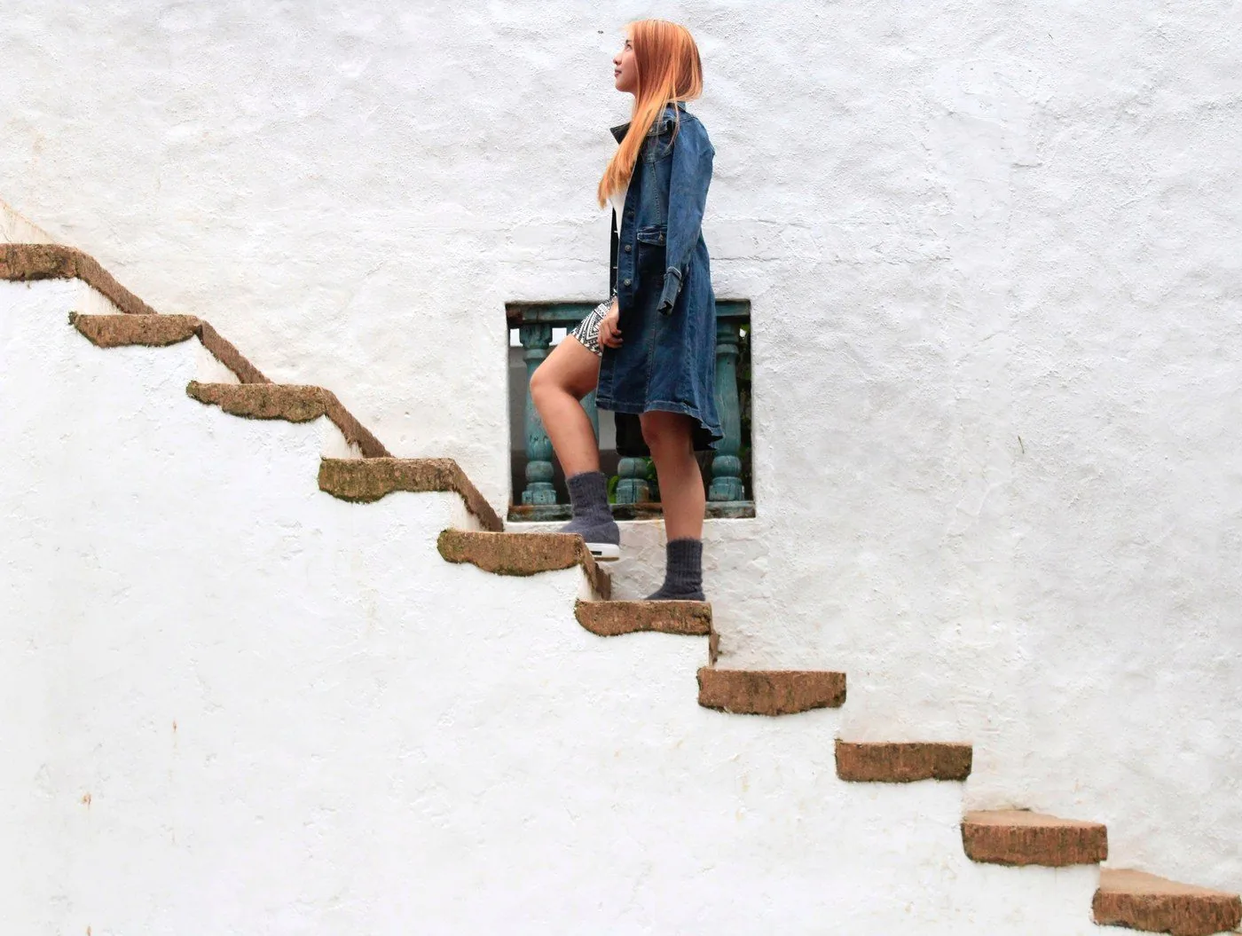 Why Putting Yourself Second Stops Working.