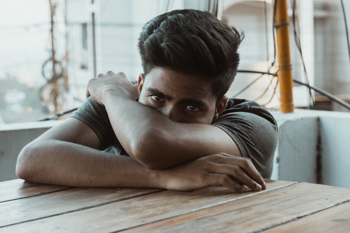 The Strange Guilt of Becoming Happier