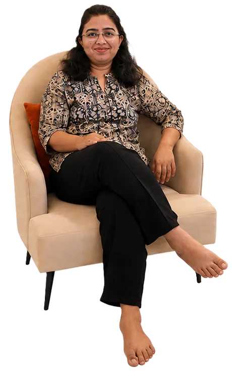 Dr. Dnyanda Deshpande