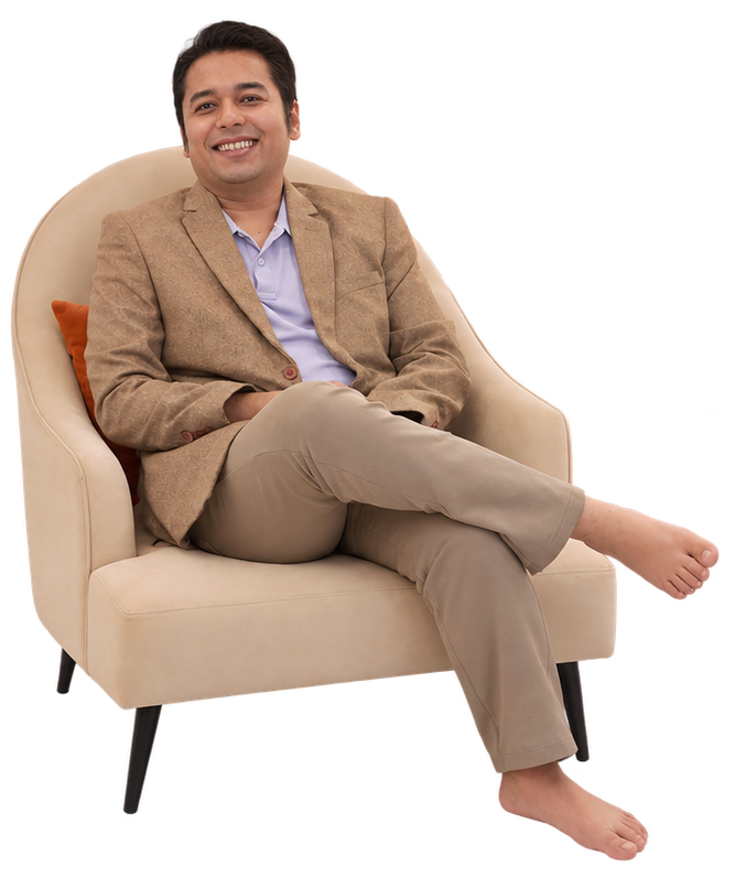 Omkar Naik