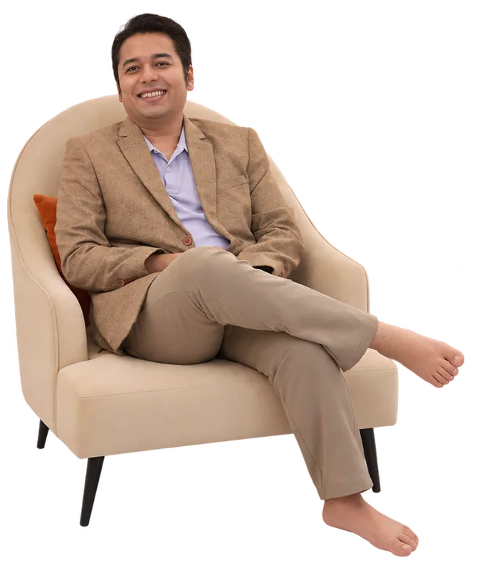 Omkar Naik
