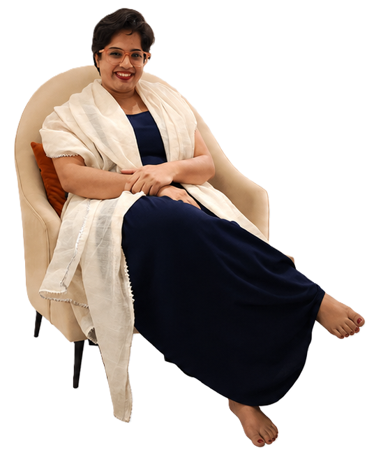 Piyusha Pande