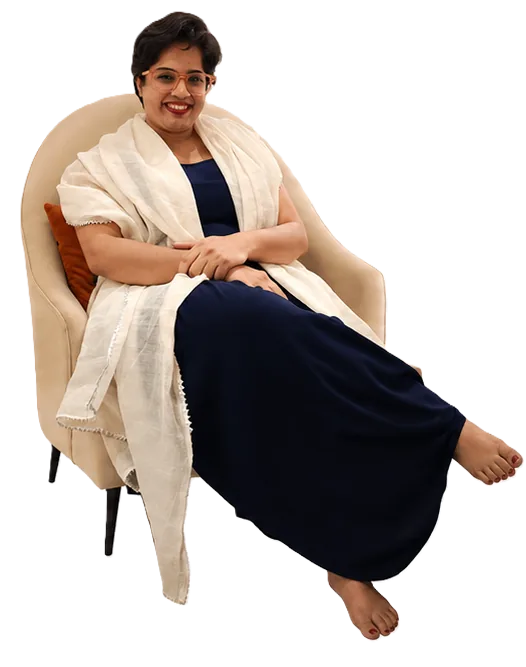 Piyusha Pande